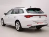 Seat Leon 1.5 TSi 150 FR Sportswagon + GPS + Virtual + Winter + LED Lights Thumbnail 4