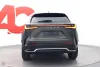 Lexus NX 450h+ AWD F SPORT S - Uusi auto heti toimitukseen Thumbnail 4