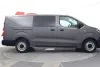 Toyota Proace L2 2,0 D 120 5-ovinen - ALV, KOUKKU, TOYOTA-Relax tekniikan turva Myynti: p. 0400-521220, soita Thumbnail 6