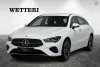 Mercedes-Benz CLA 250 250 e A Shooting Brake Thumbnail 1