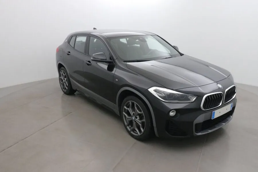 Bmw X2 sDrive 20i 192 M SPORT X DKG7 Image 1