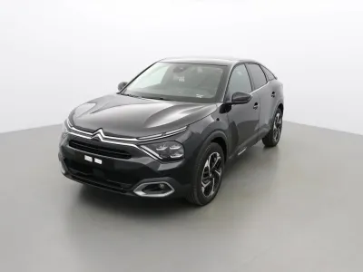 Citroen C4 BLUEHDI 130 SHINE