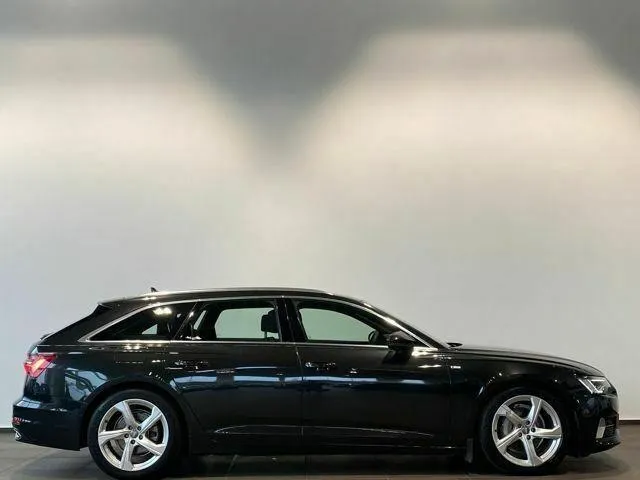 AUDI A6 Image 5