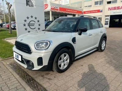 MINI Mini Countryman Mini Cooper Business Countryman