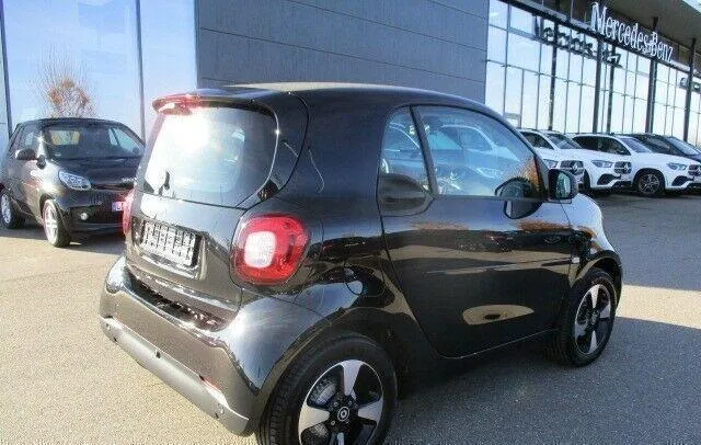 SMART fortwo Image 4