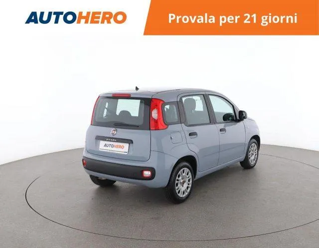 FIAT Panda 1.2 EasyPower Easy Image 5