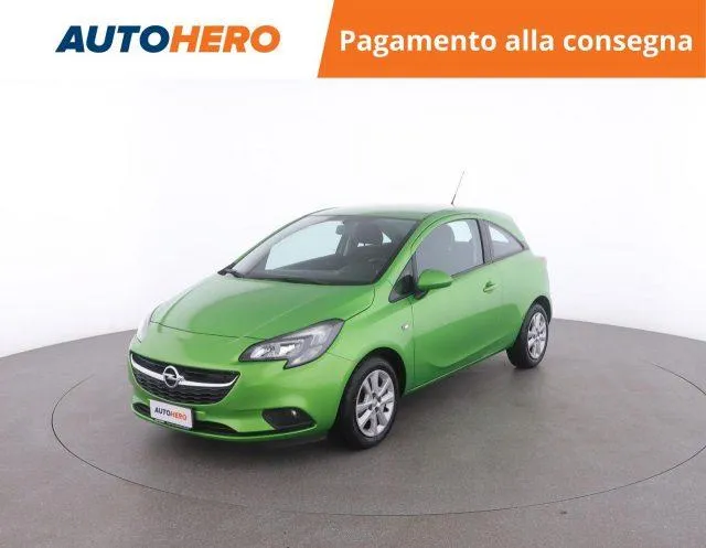 OPEL Corsa 1.2 Coupé n-Joy Image 1