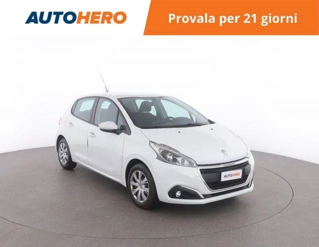 PEUGEOT 208 PureTech 68 5p. Active Image 6