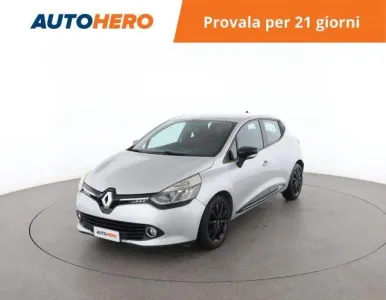 RENAULT Clio 1.2 75 CV 5p. Live