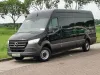 Mercedes-Benz Sprinter 317 L3H2 Maxi Airco MBUX Thumbnail 2