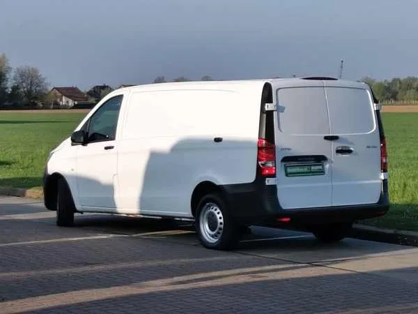 Mercedes-Benz Vito 116 XL L3 Airco 163PK Image 5