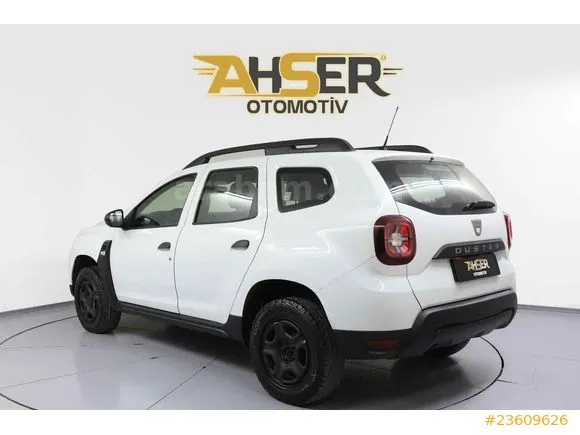 Dacia Duster 1.5 dCi Comfort Image 1