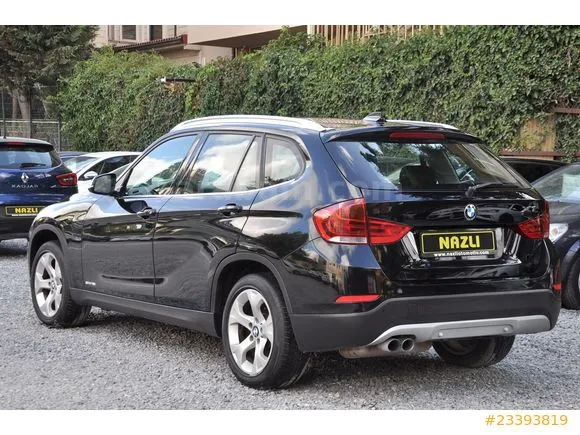 BMW X1 16i sDrive Comfort Image 5